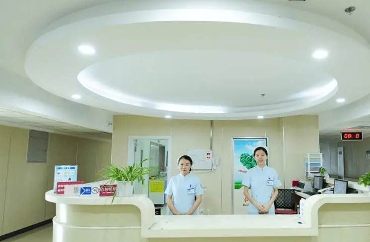 锦州正规供卵试管中心